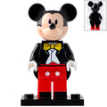 Mickey