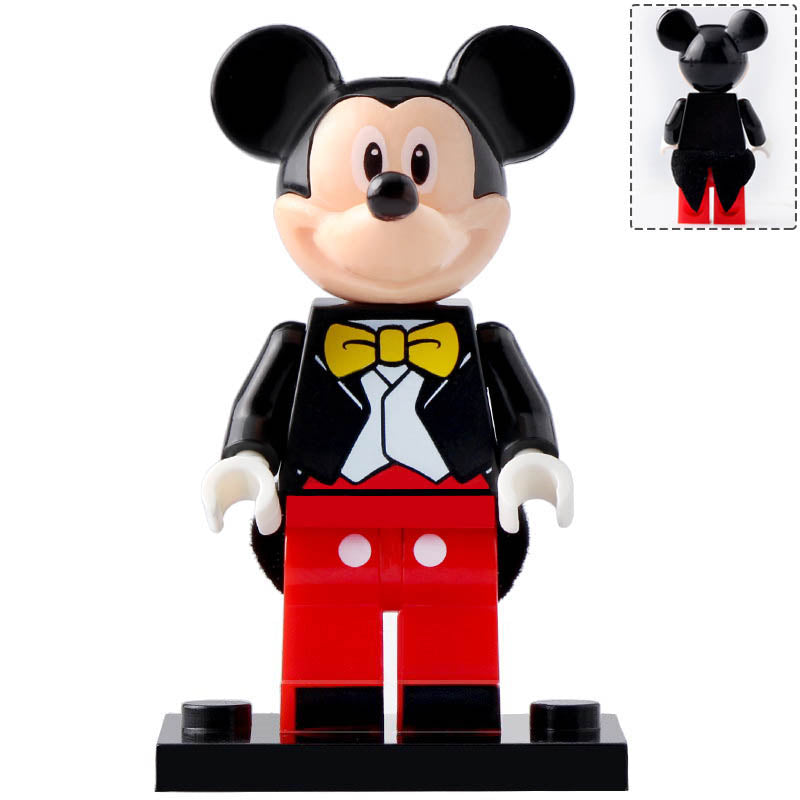Mickey