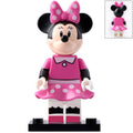 Minnie Mouse (Pink Suit)