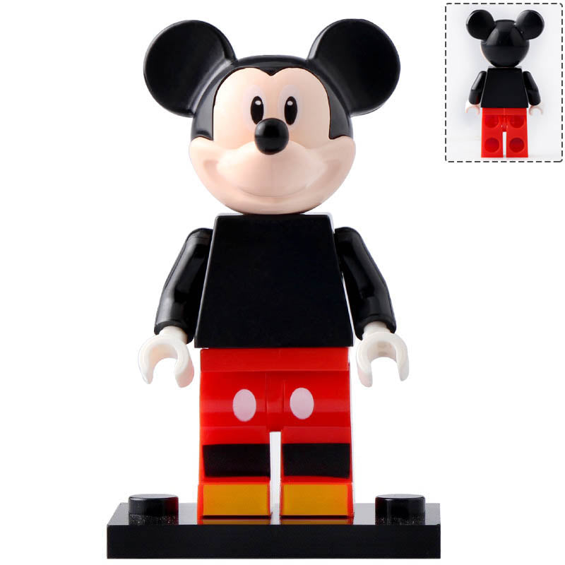 Mickey Mouse