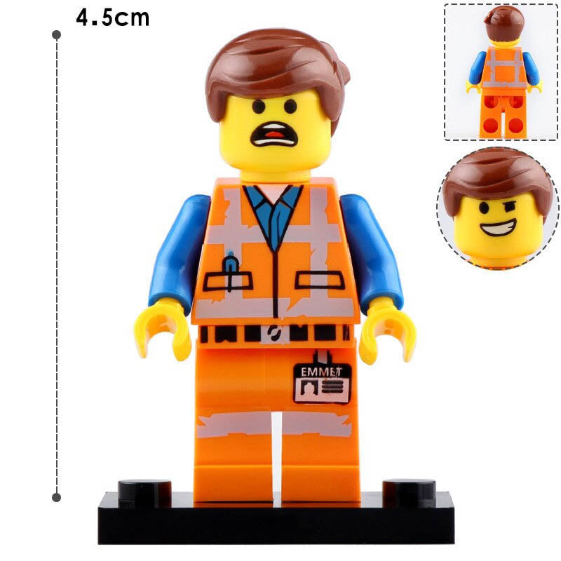 Emmet
