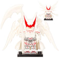 Batman (Hellbat Armor)