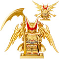 Batman (Hellbat Gold Armor)