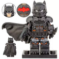 Batman (XE Suit)