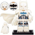 Batman (XE Suit Silver)