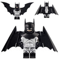 Batman/Bruce Wayne