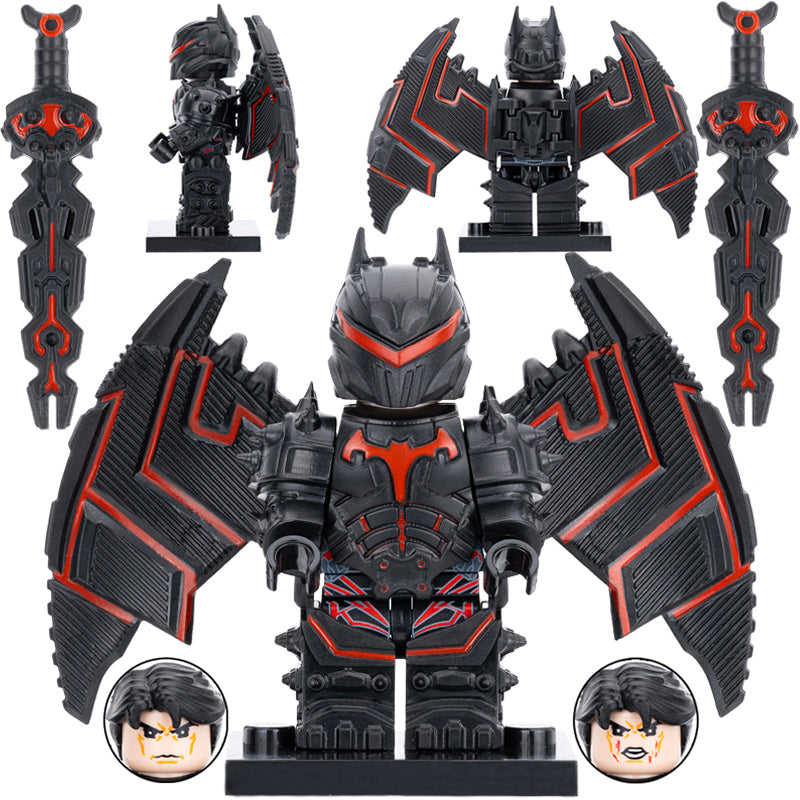 Hellbat