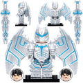 Hellbat (Silver)