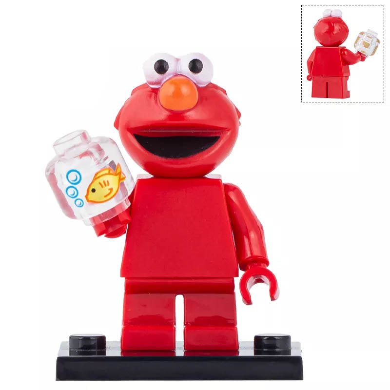 Elmo