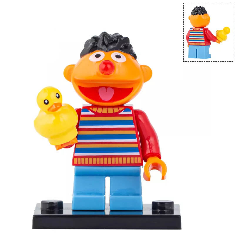 Ernie