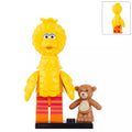 Big Bird
