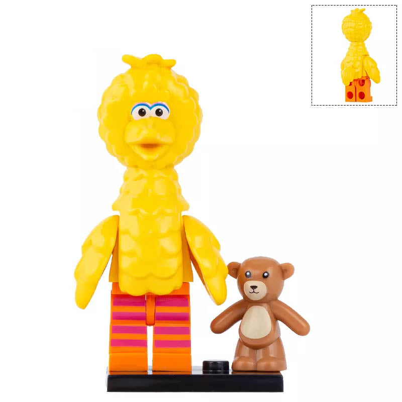 Big Bird