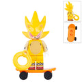 Fleetway Super Sonic