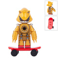 Super Metal Sonic