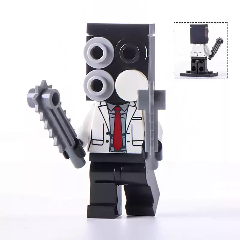 Speakerman