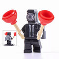 Cameraman / Cameramen