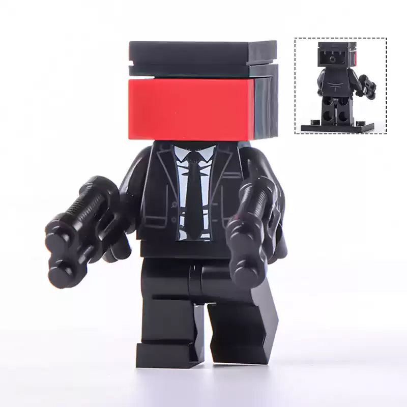 TV Man
