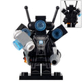 Upgraded Titan Cameraman
