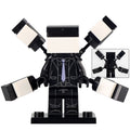 Titan TV man