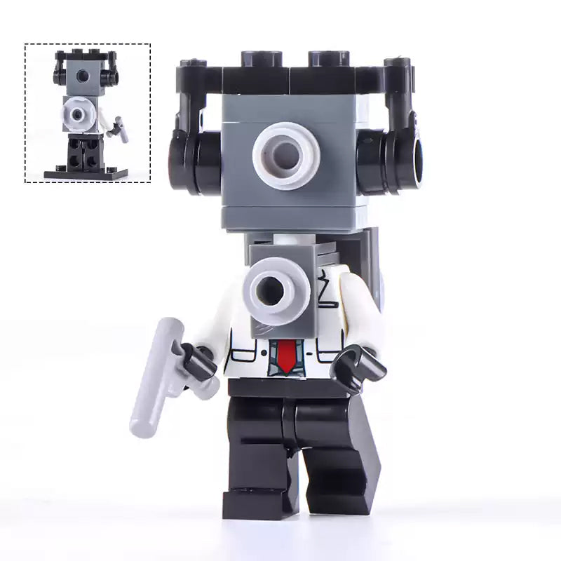 Boombox Man