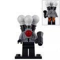 Microphone Man