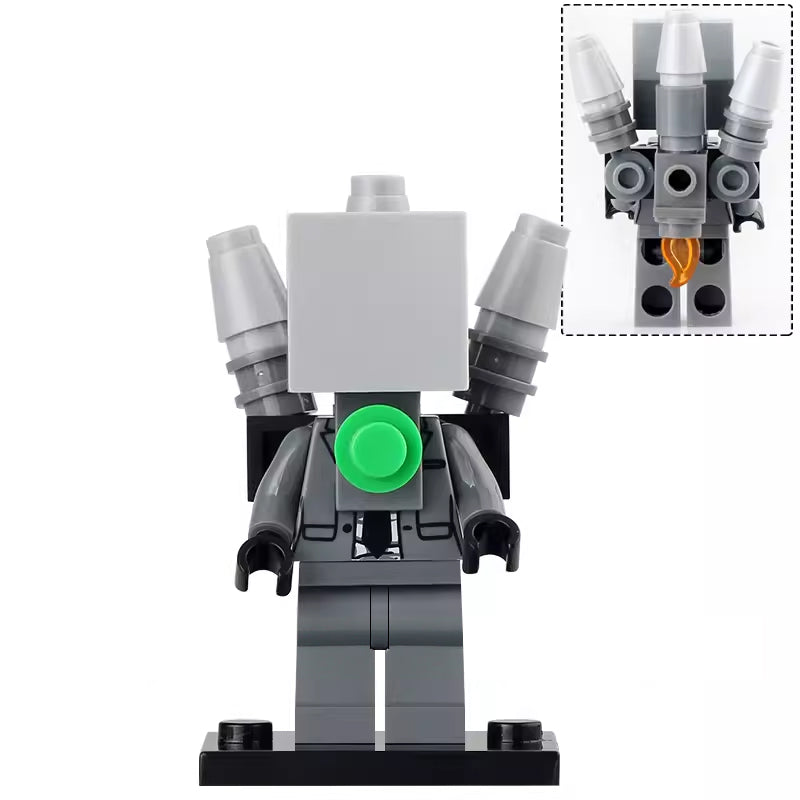 Computer Man