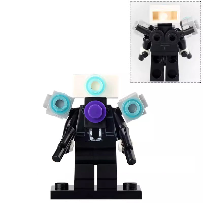 Projector Man