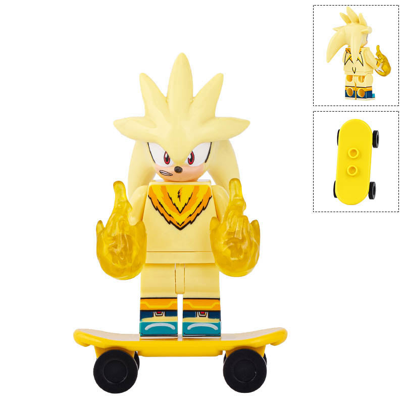 Super Silver