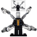 Drillman