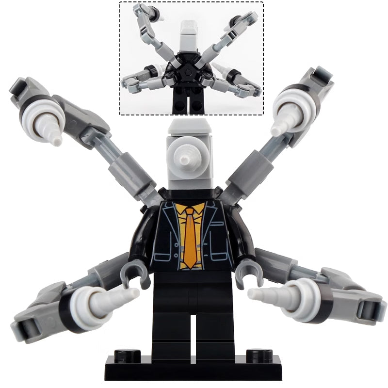 Drillman
