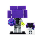 Titan Computerman