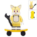 Super Tails