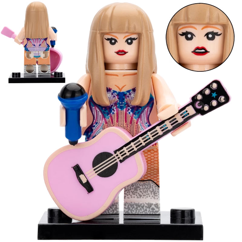 Taylor Swift Lover Era Outfit