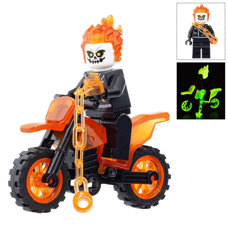 Ghost Rider