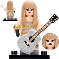 Taylor Swift Fearless Era Outfit