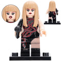 Taylor Swift Reputation Era Outfit