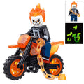 Ghost Rider (Robbie Reyes)