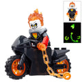 Ghost Rider (Alejandra Jones)