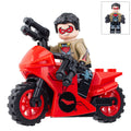 Red Hood