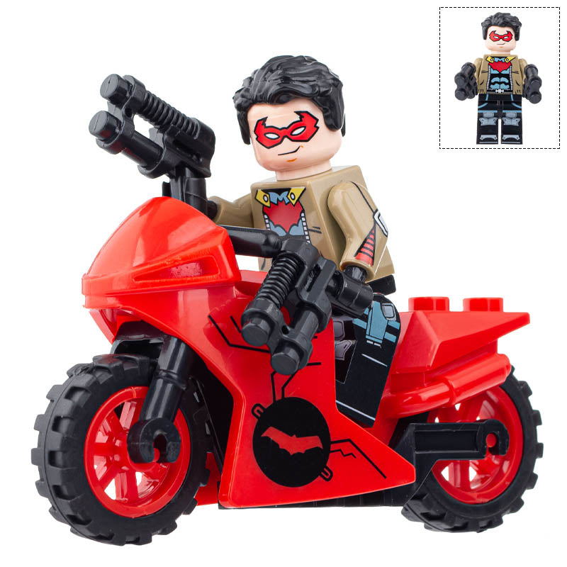 Red Hood