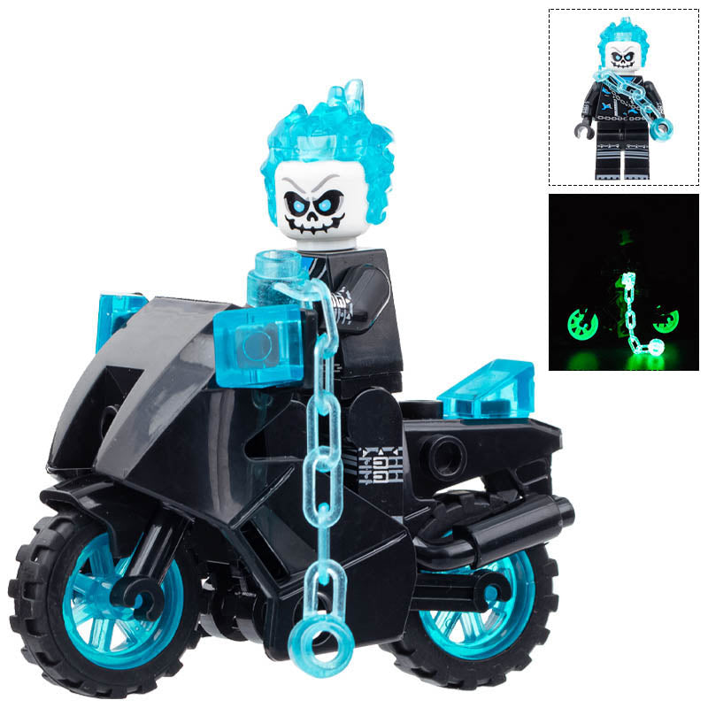 Ghost Rider (Danny Ketch)