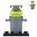 Oscar the Grouch