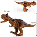 Carnotaurus