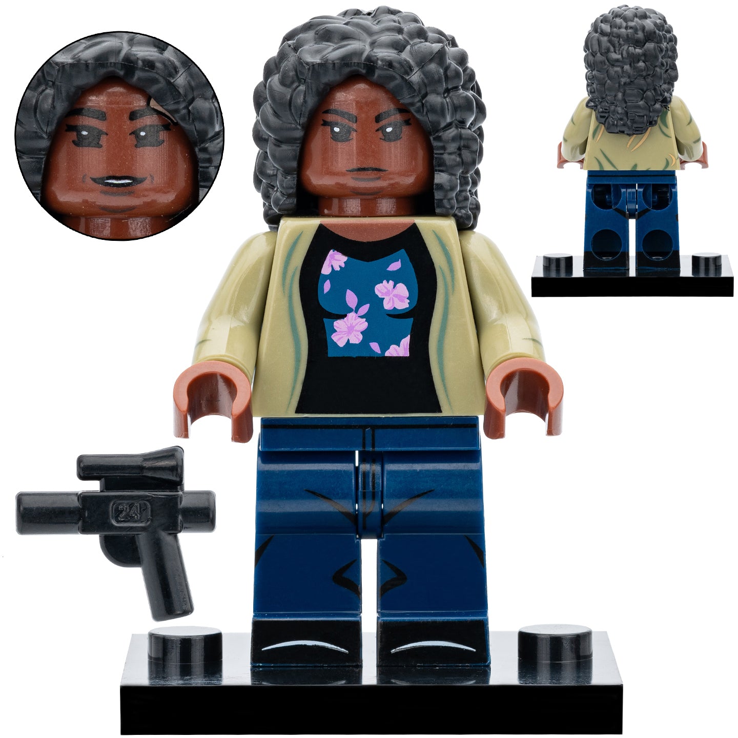 Leota Adebayo