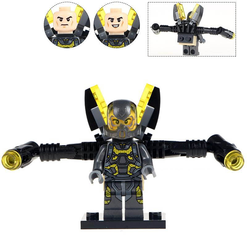 Yellowjacket