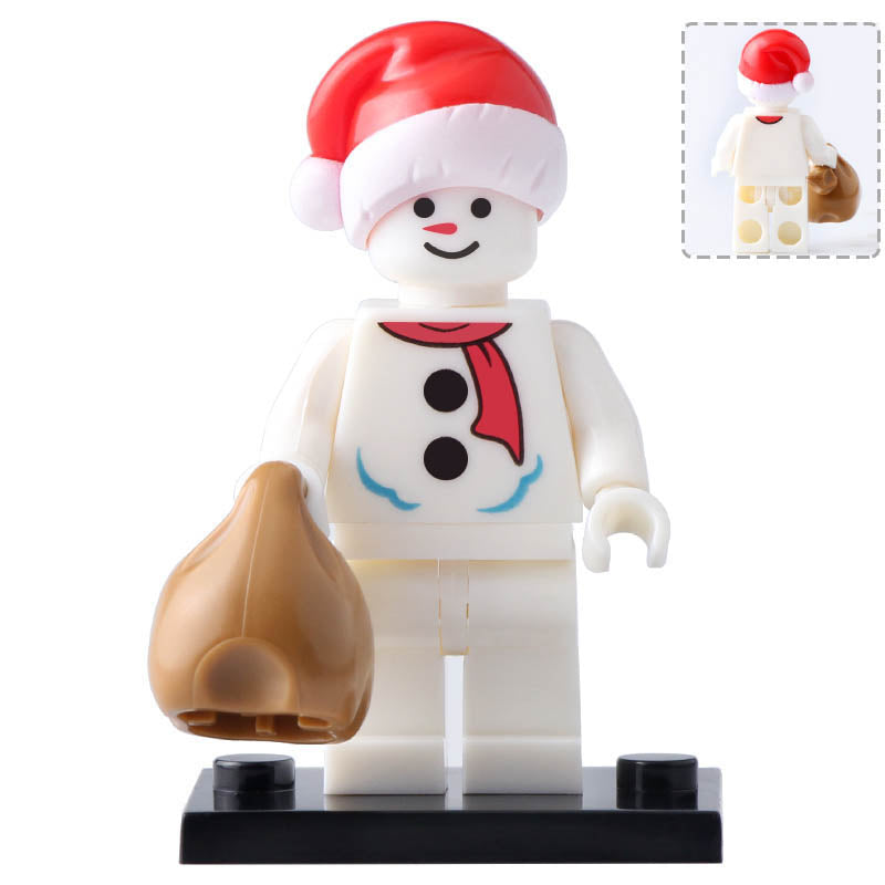 Snowman