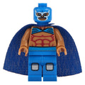 Blue Demon