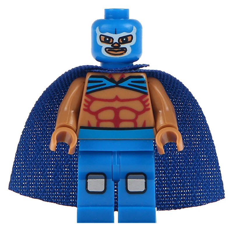Blue Demon