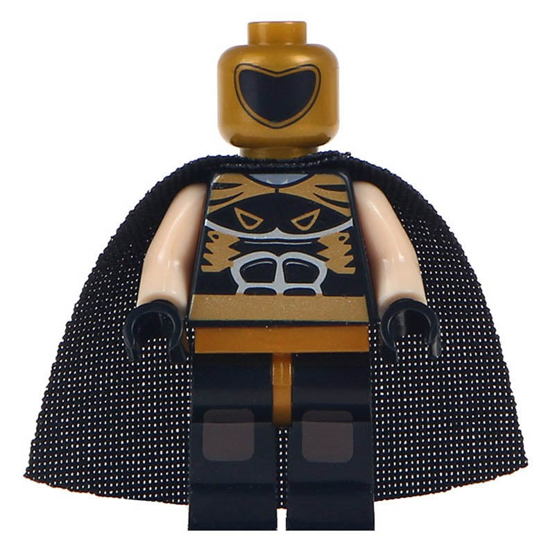 Tinieblas