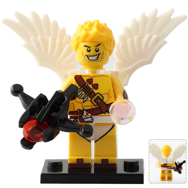 Adult Cupid